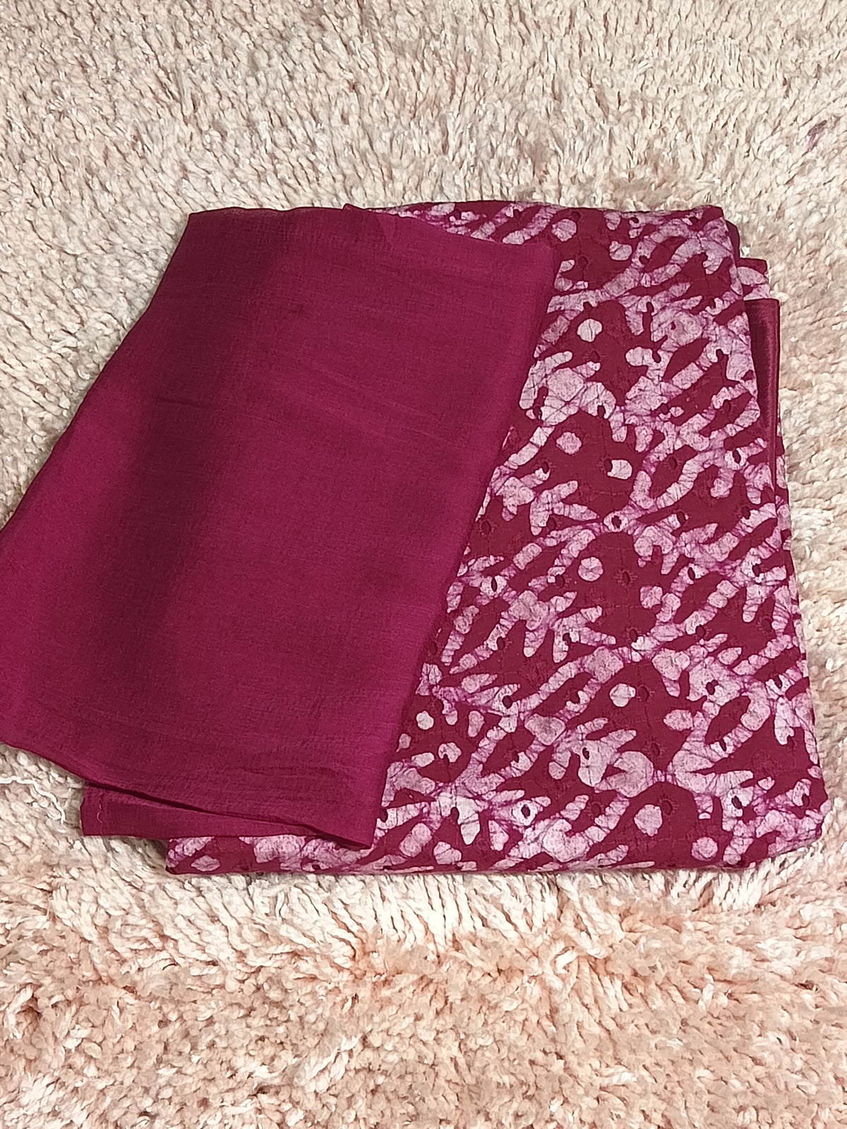 OFFER SALES UNSTITCHED SALWAR SUITS -  IHA 35306