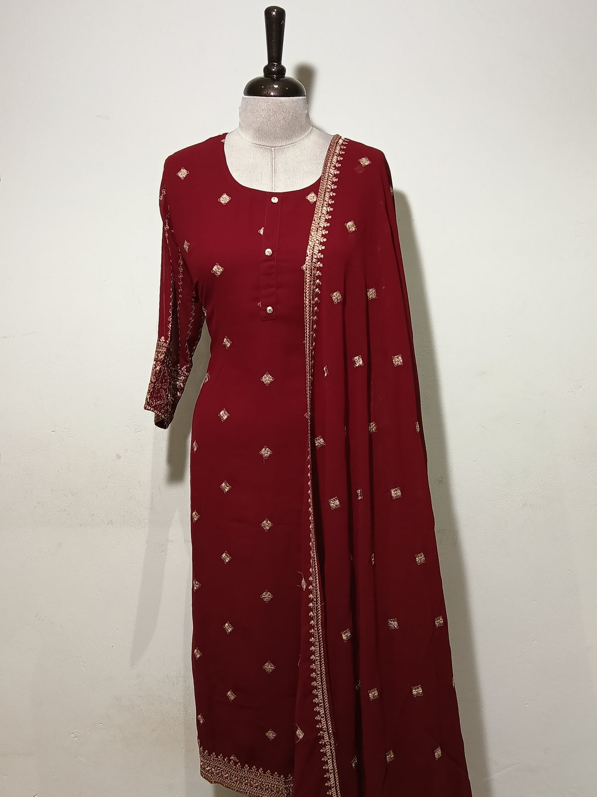 OFFER SALES TOP AND  BOTTOM  -  IHA 35622
