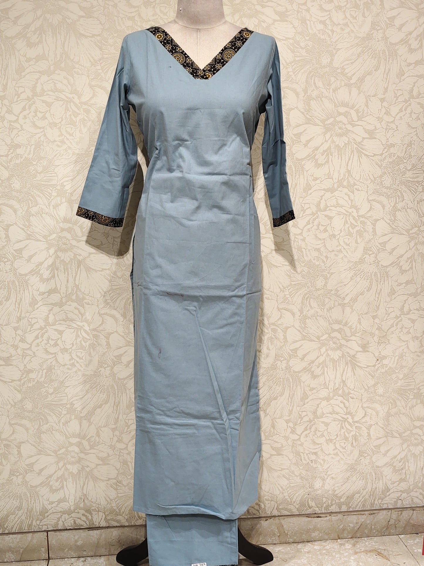 OFFER SALES TOP AND BOTTOM - IHA 26955