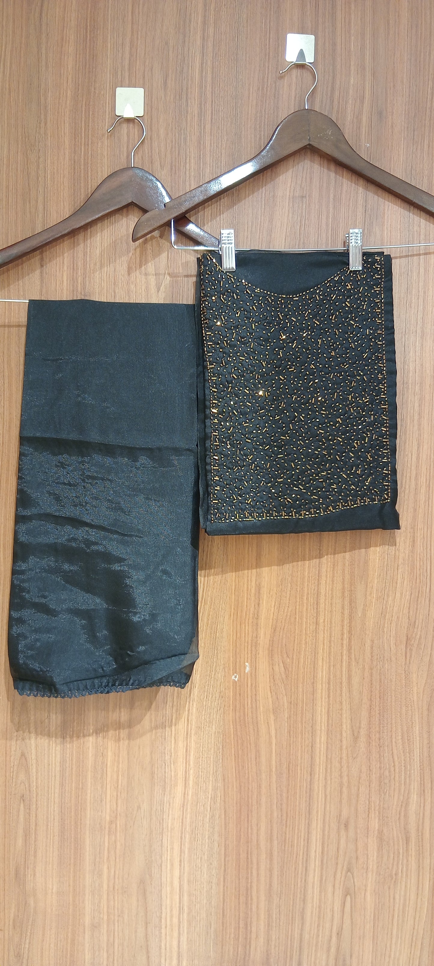 OFFER SALES UNSTITCHED SALWAR  - IHA 27658