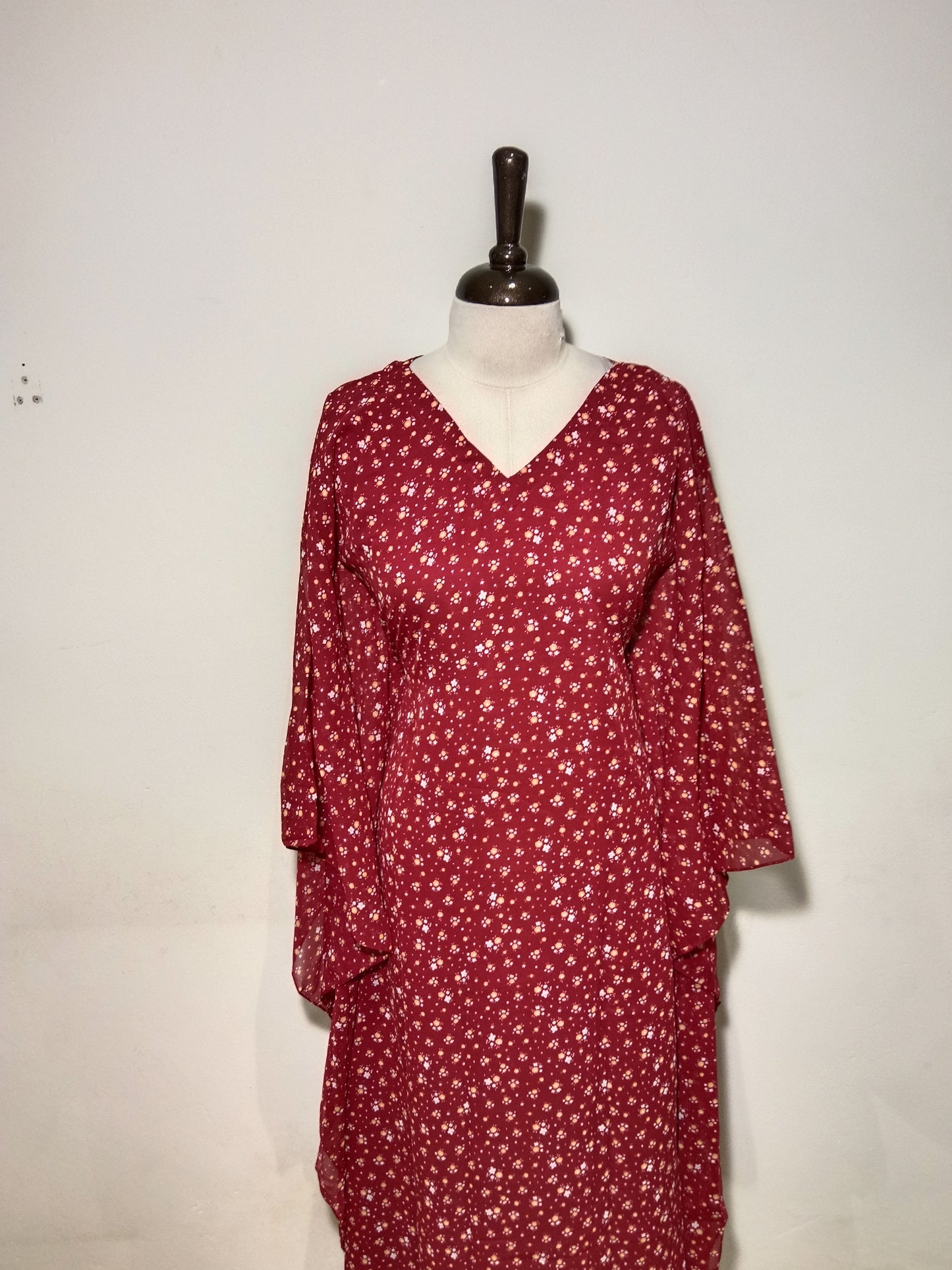 OFFER SALES TOP'S -  IHA 34920
