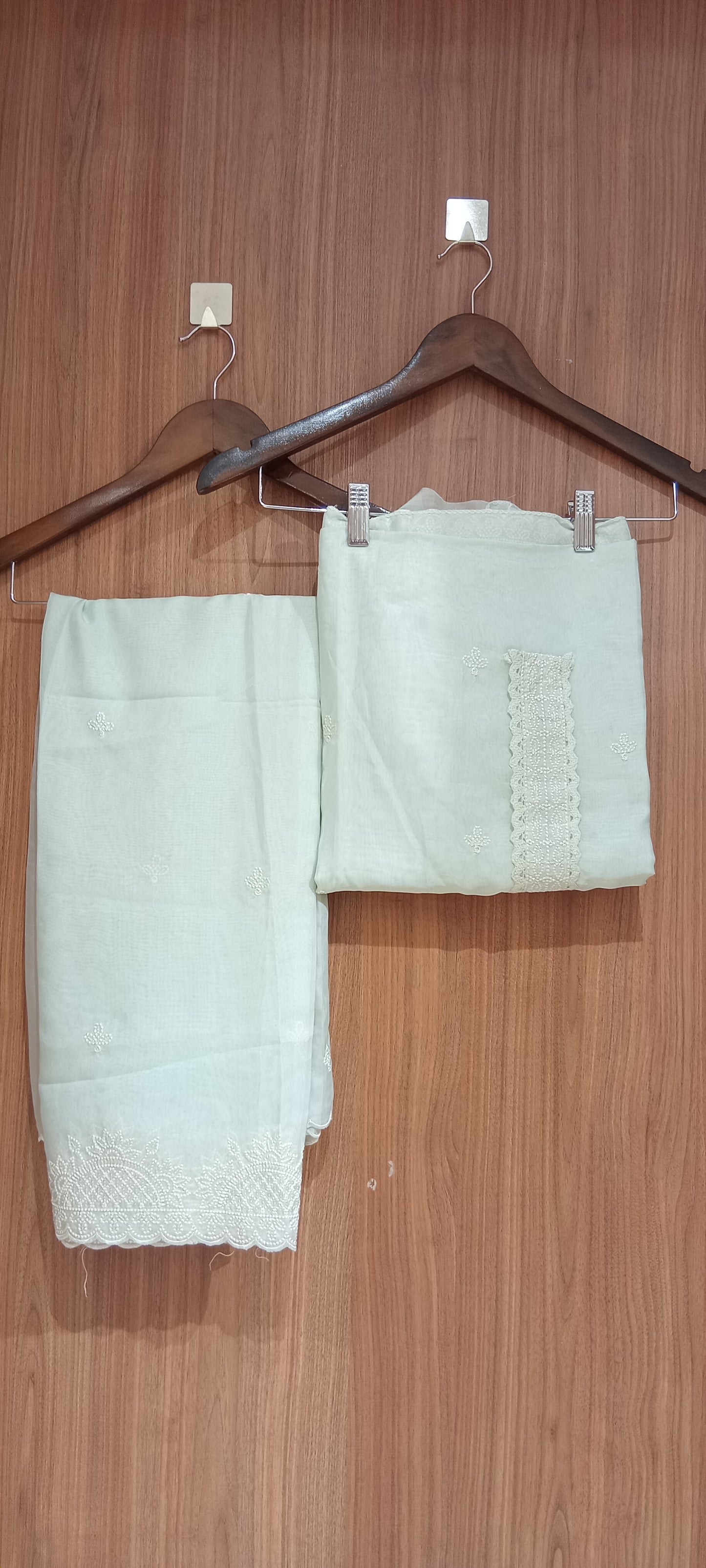 OFFER SALES UNSTITCHED SALWAR  - IHA 27798