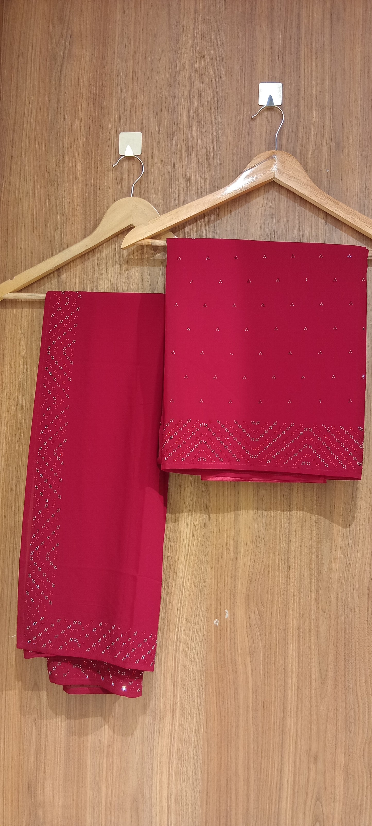 OFFER SALES UNSTITCHED SALWAR  - IHA 27798