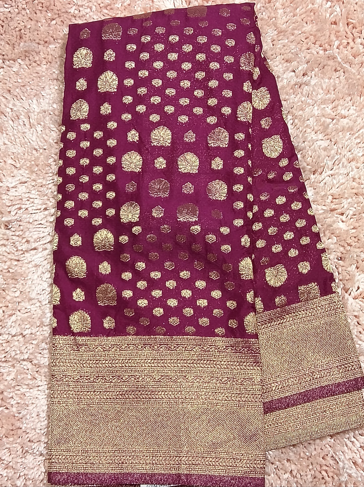 OFFER SALES SAREE -  IHA 34604