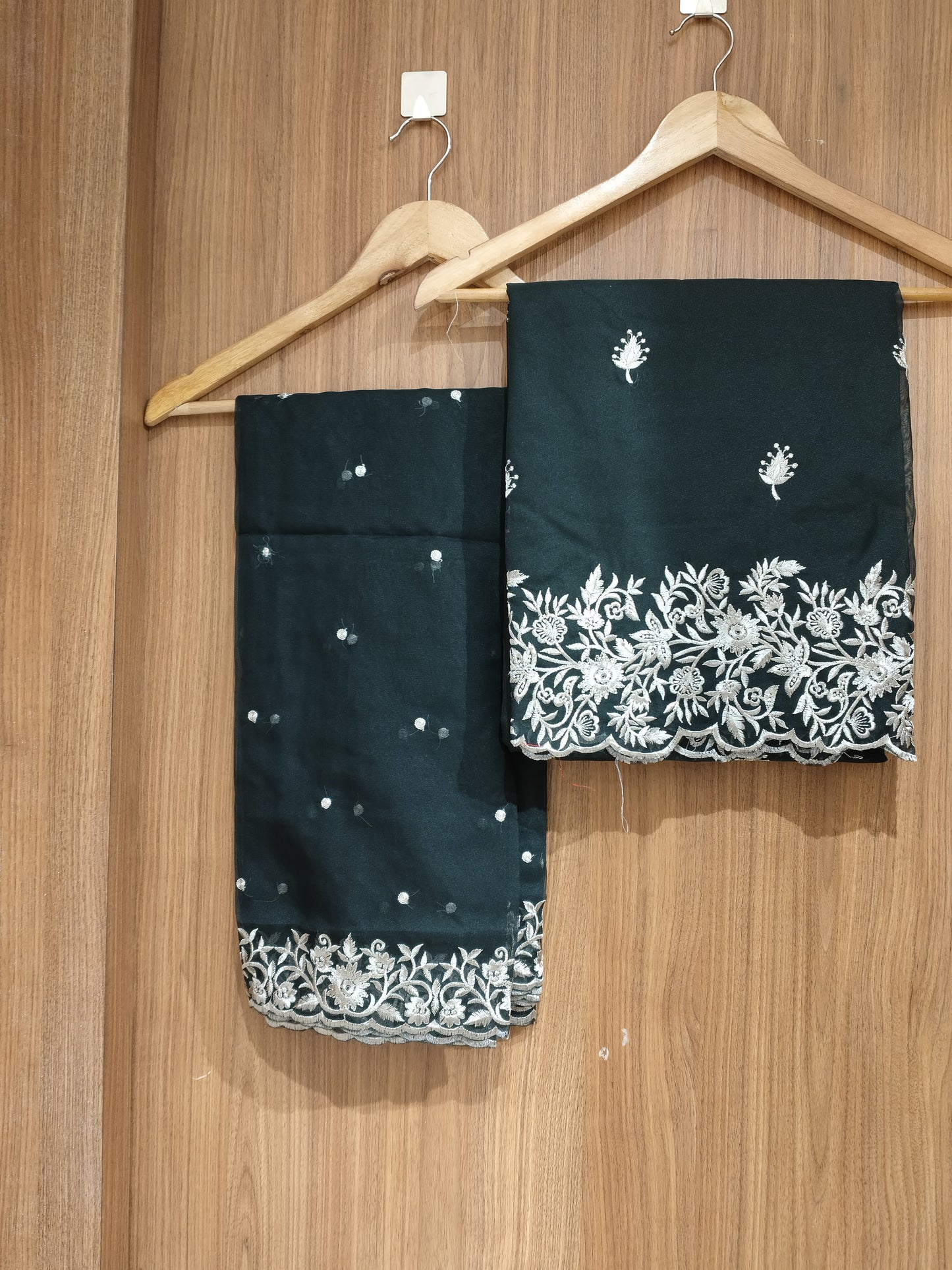 OFFER SALES UNSTITCHED SALWAR  - IHA 27566