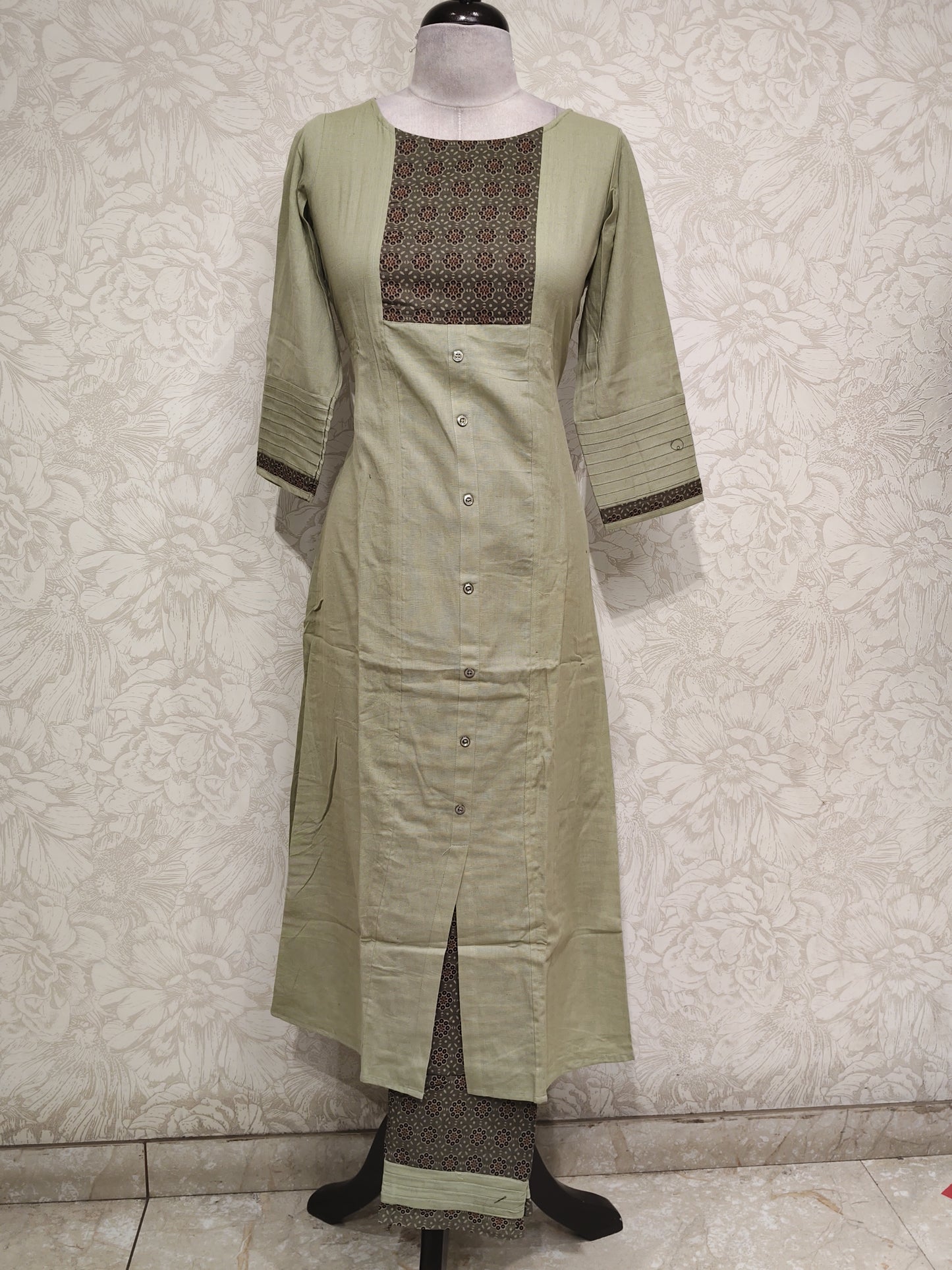 OFFER SALES TOP AND BOTTOM - IHA 26955