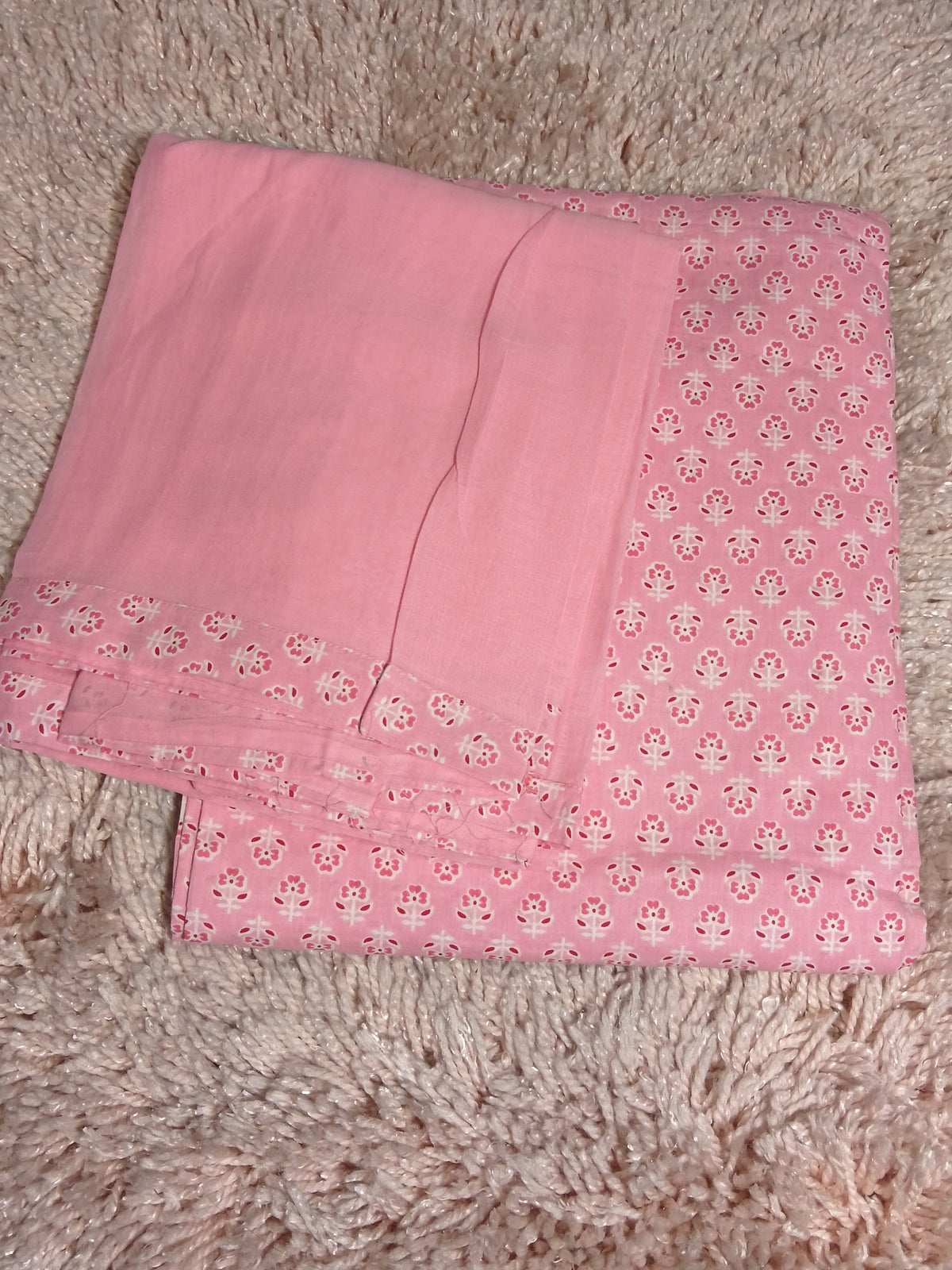 OFFER SALES UNSTITCHED SALWAR SUITS -  IHA 35817