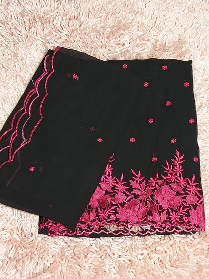 OFFER SALES UNSTITCHED SALWAR SUITS -  IHA 35494