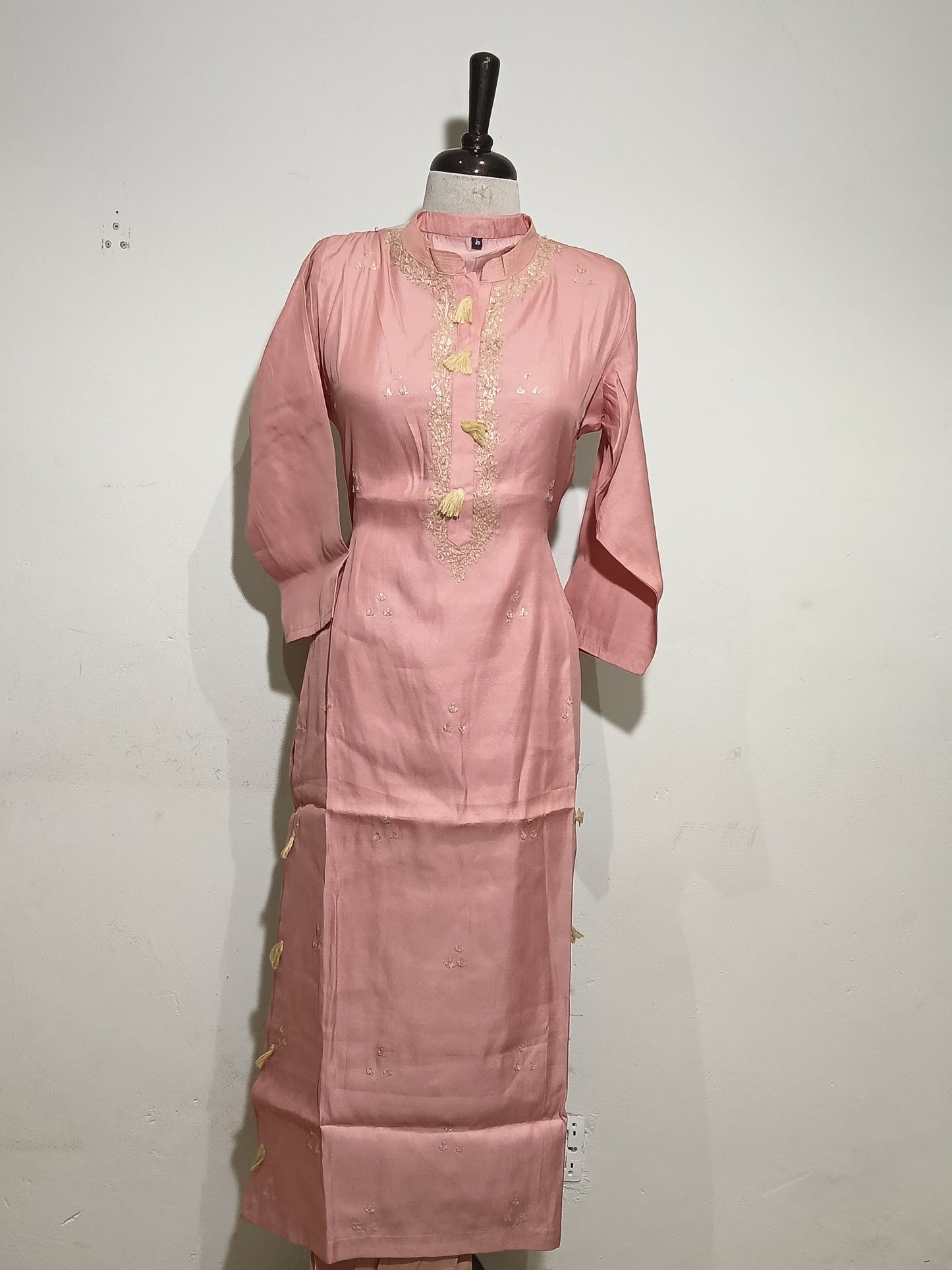 OFFER SALES TOP AND  BOTTOM  -  IHA 34755