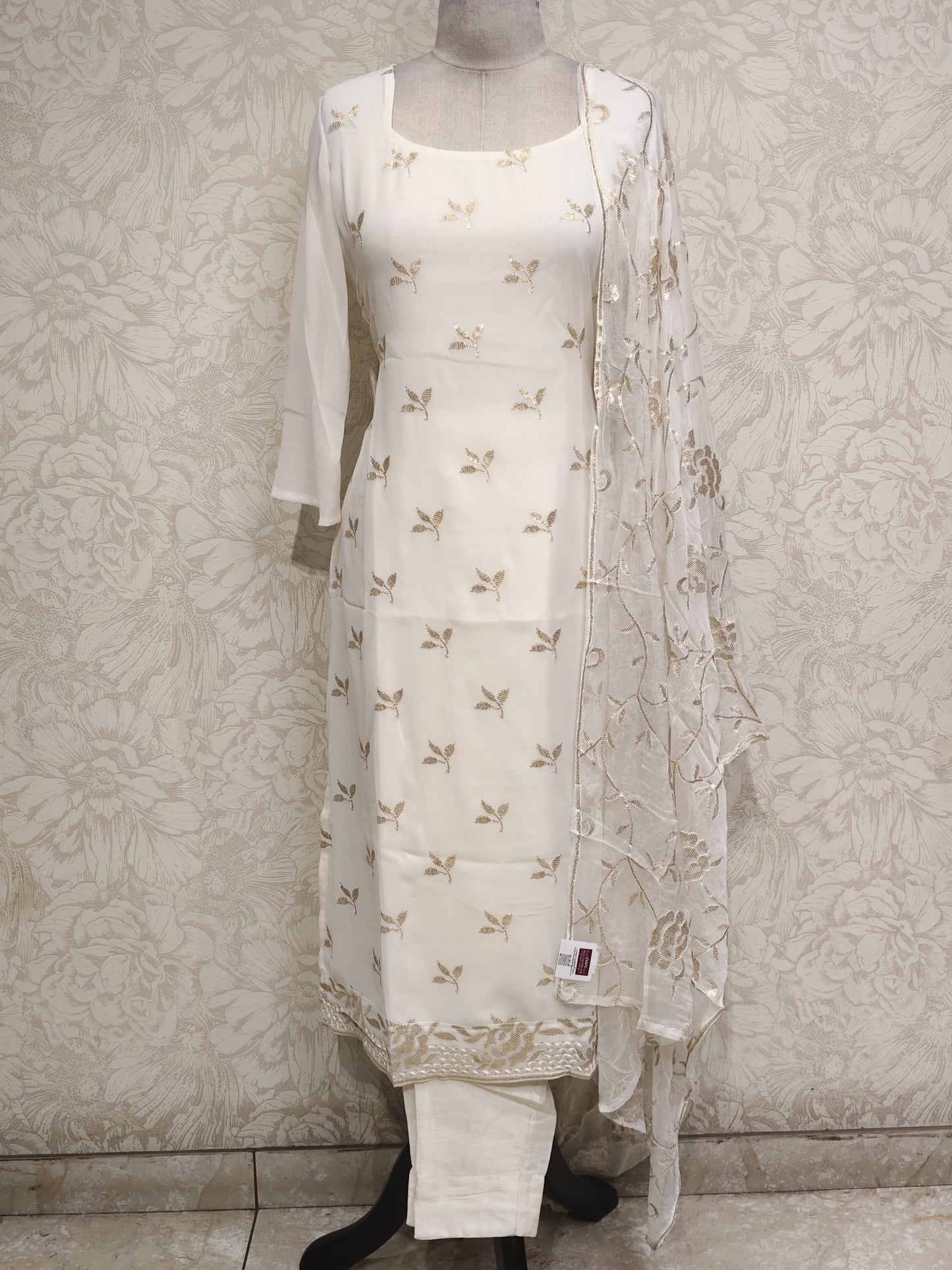 OFFER SALES TOP AND BOTTOM - IHA 26955