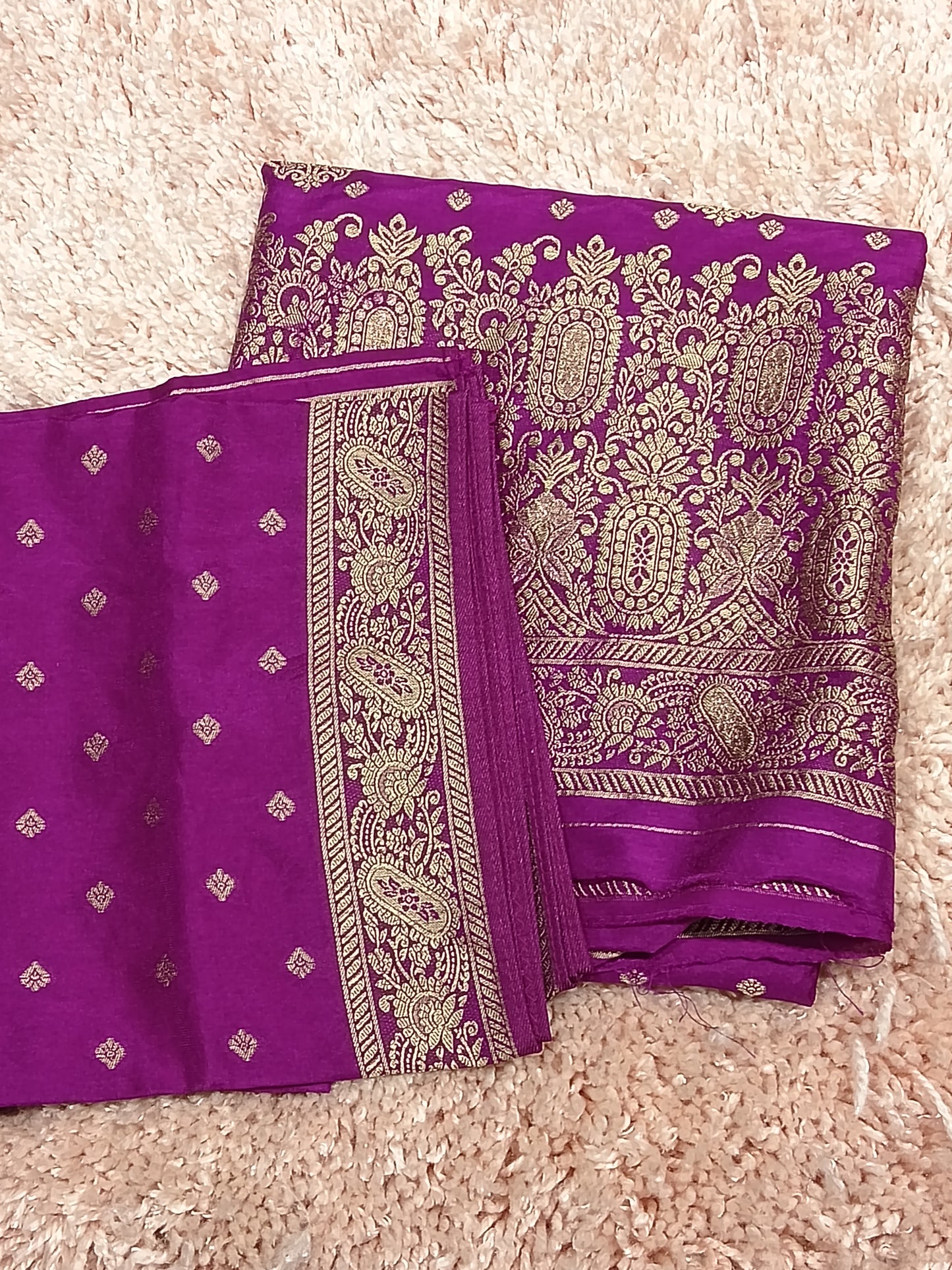 OFFER SALES UNSTITCHED SALWAR SUITS -  IHA 34585