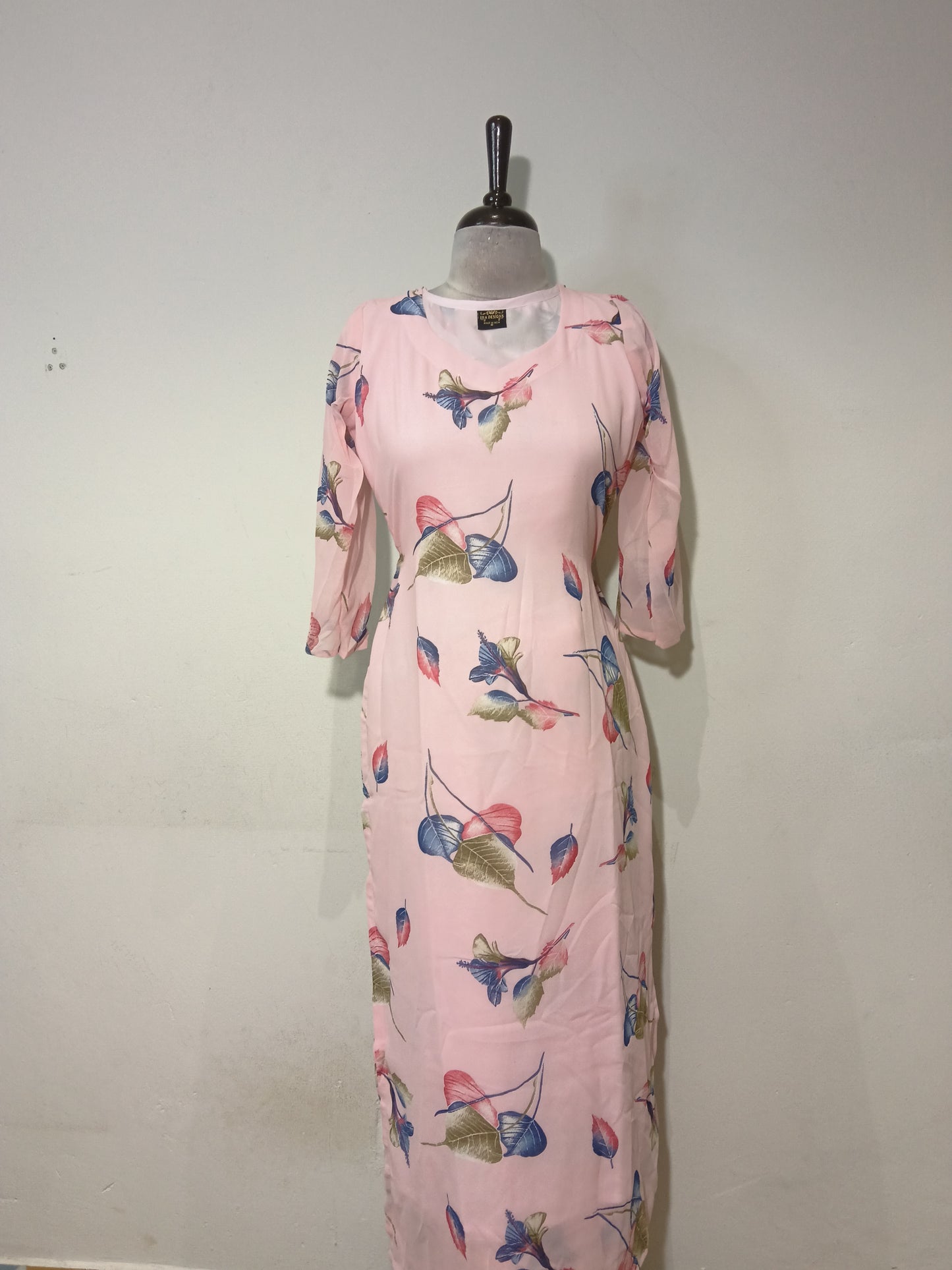 OFFER SALES TOP AND  BOTTOM  -  IHA 34572