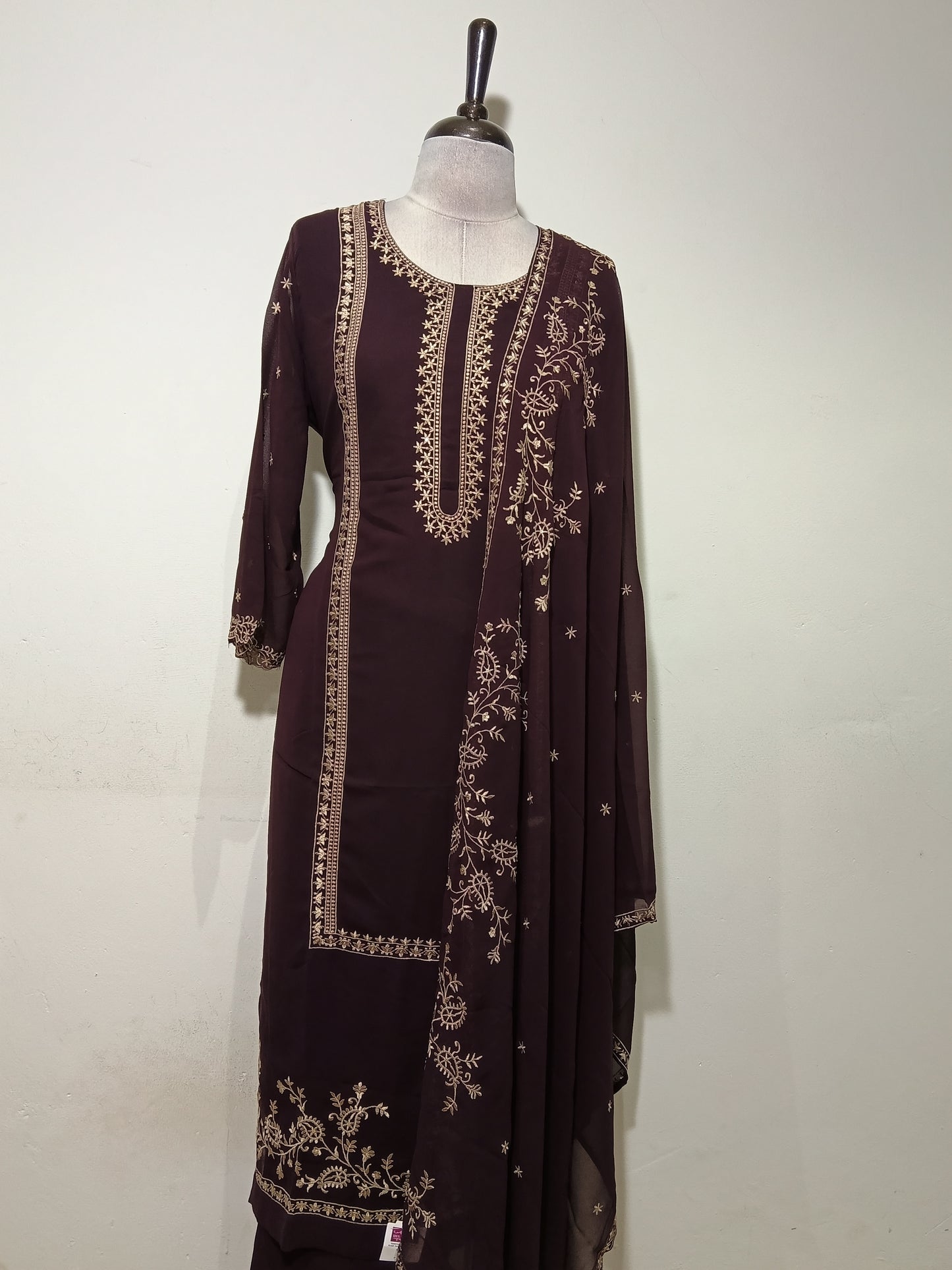 OFFER SALES TOP AND  BOTTOM  -  IHA 34755