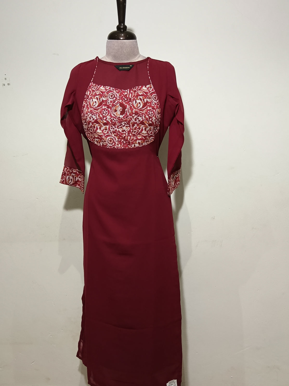 OFFER SALES TOP'S -  IHA 35961