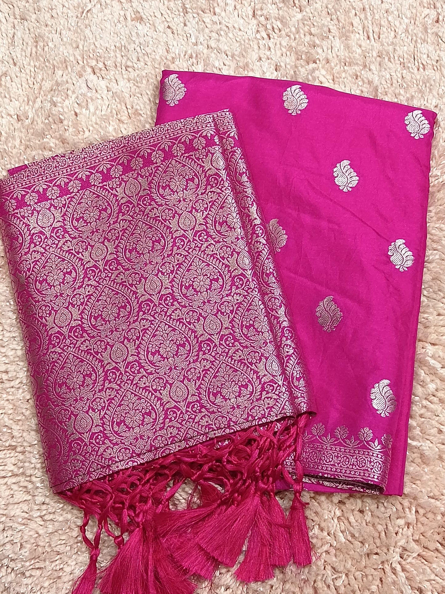 OFFER SALES UNSTITCHED SALWAR SUITS -  IHA 34603