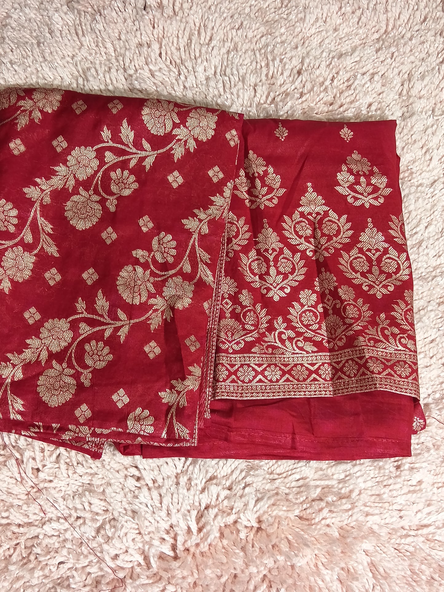 OFFER SALES UNSTITCHED SALWAR SUITS -  IHA 34936