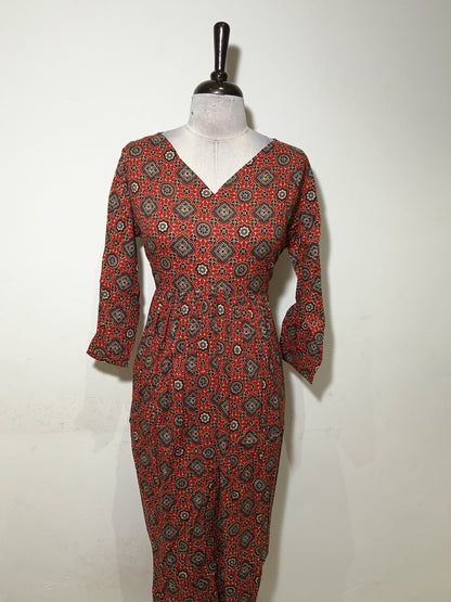 OFFER SALES TOPS  -  IHA 34756