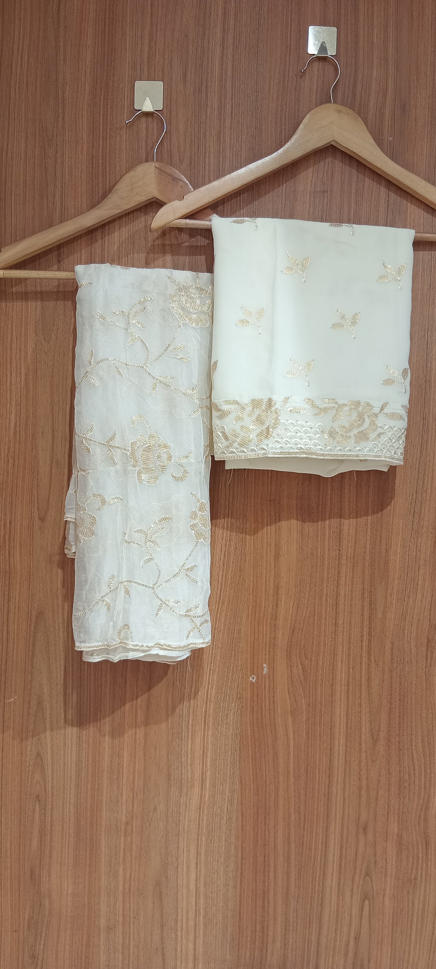 OFFER SALES UNSTITCHED SALWAR  - IHA 27658