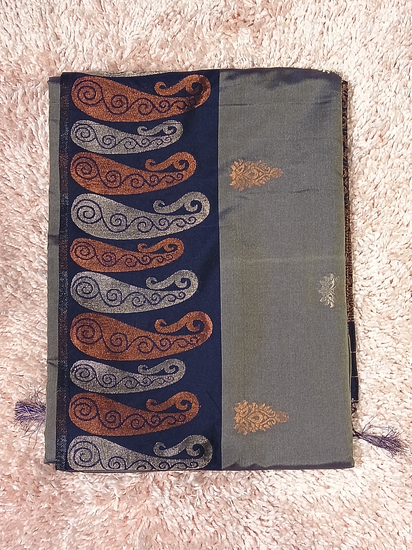OFFER SALES SAREE -  IHA 34662