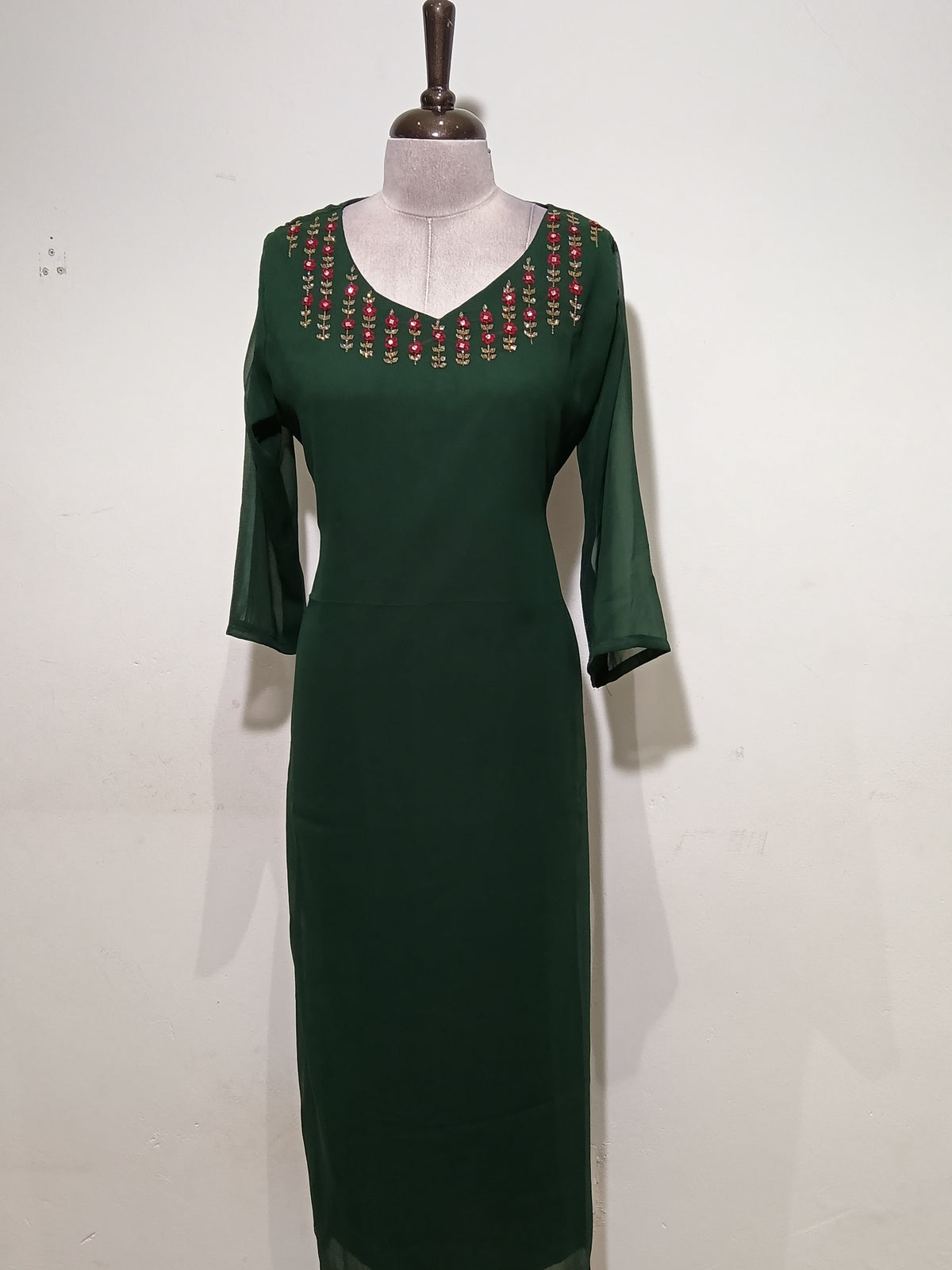 OFFER SALES TOP'S -  IHA 35832