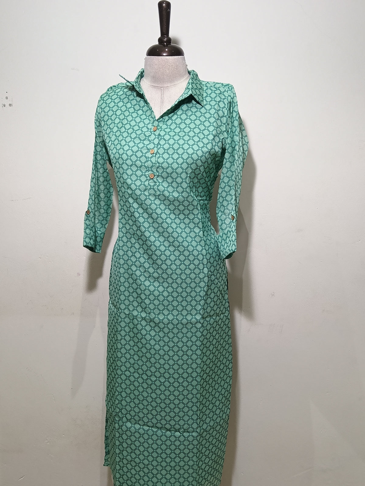 OFFER SALES TOP'S -  IHA 35466