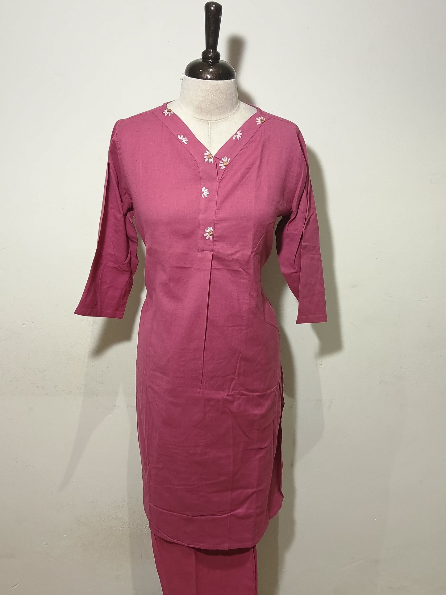 OFFER SALES TOP AND BOTTOM  -  IHA 34910