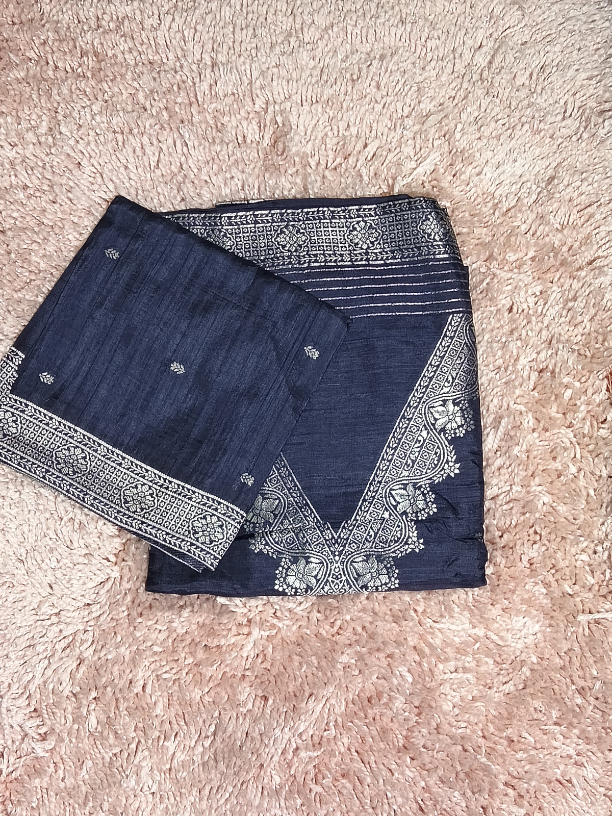 OFFER SALES UNSTITCHED SALWAR SUITS -  IHA 35117